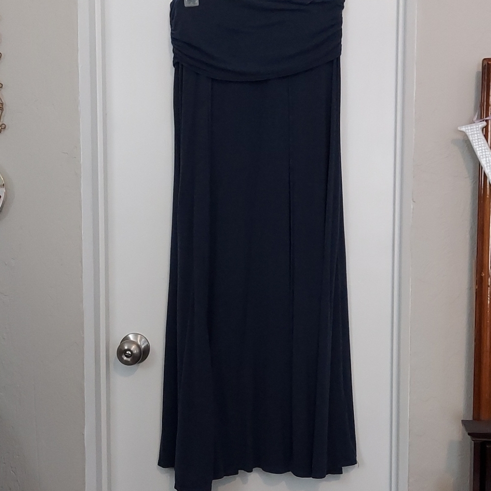 Max Studio Maxi Skirt